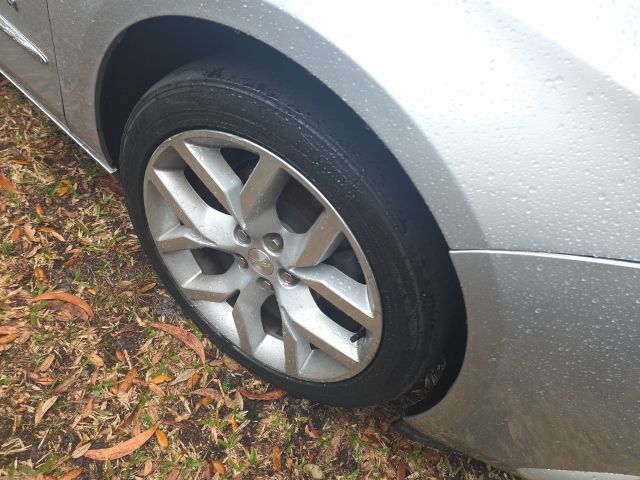 2020 Chevrolet Impala Premier