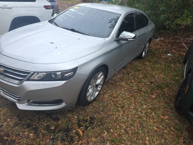 2020 Chevrolet Impala Premier