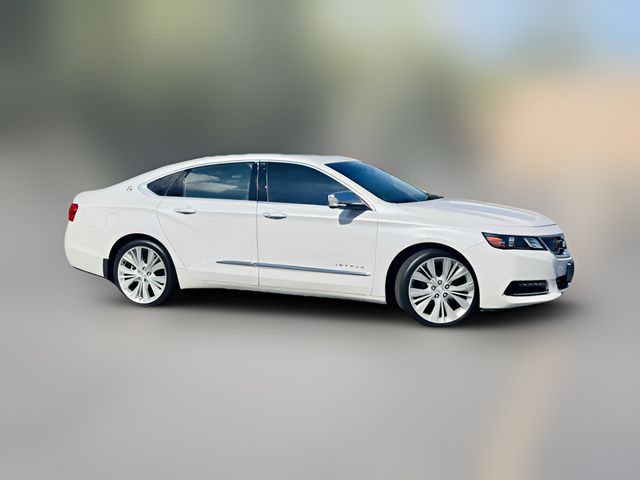 2020 Chevrolet Impala Premier