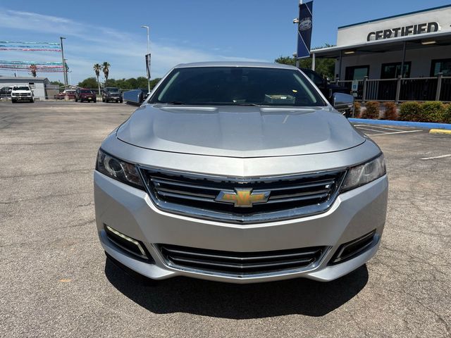 2020 Chevrolet Impala Premier