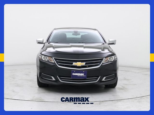 2020 Chevrolet Impala Premier
