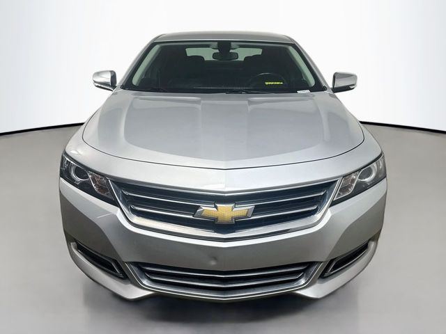 2020 Chevrolet Impala Premier