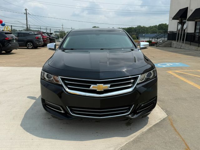 2020 Chevrolet Impala Premier