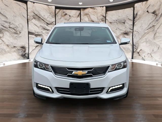 2020 Chevrolet Impala Premier