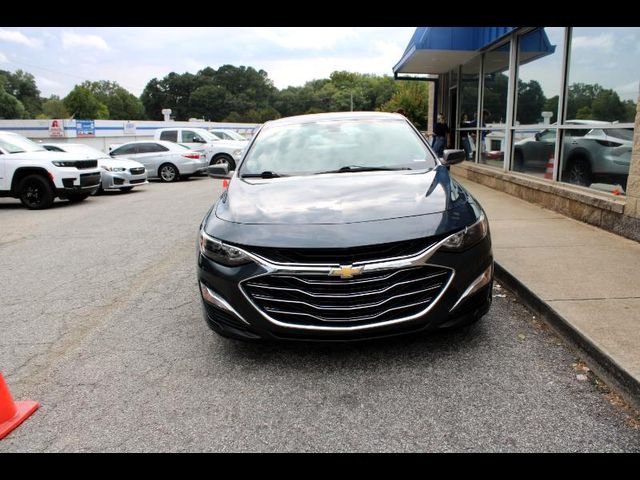 2020 Chevrolet Malibu LS