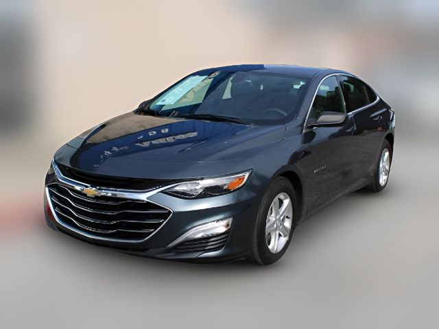 2020 Chevrolet Malibu LS