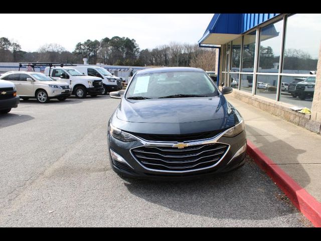 2020 Chevrolet Malibu LS