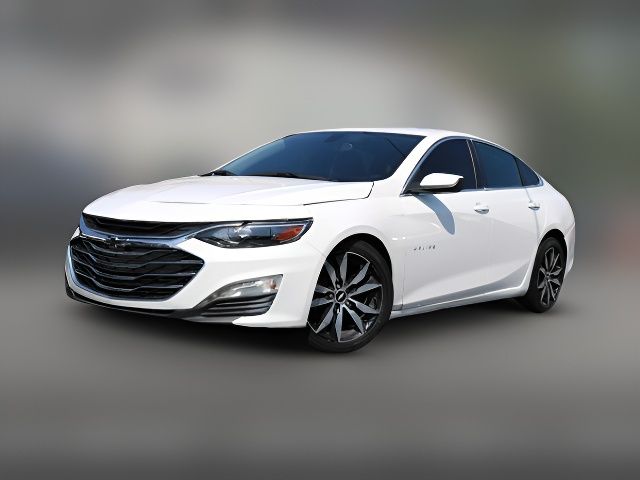 2020 Chevrolet Malibu RS
