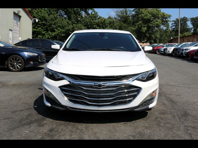 2020 Chevrolet Malibu RS
