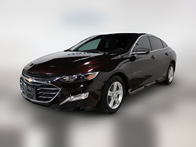 2020 Chevrolet Malibu LS