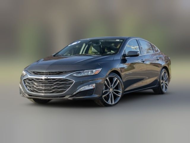 2020 Chevrolet Malibu Premier