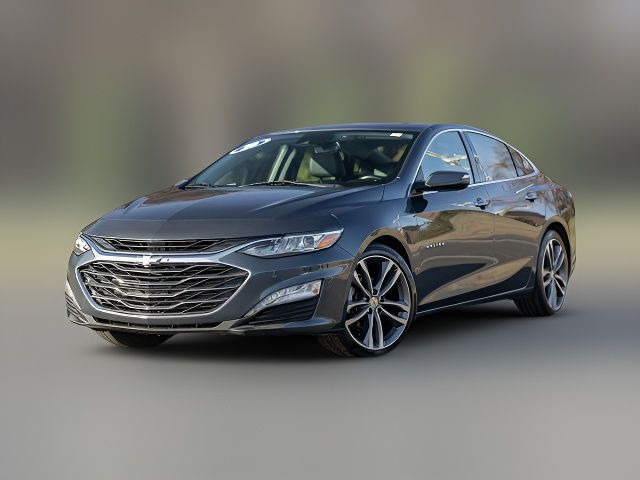 2020 Chevrolet Malibu Premier