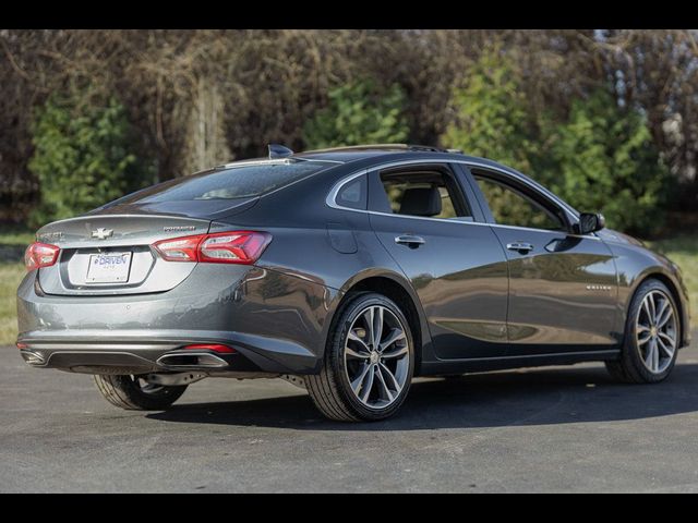 2020 Chevrolet Malibu Premier