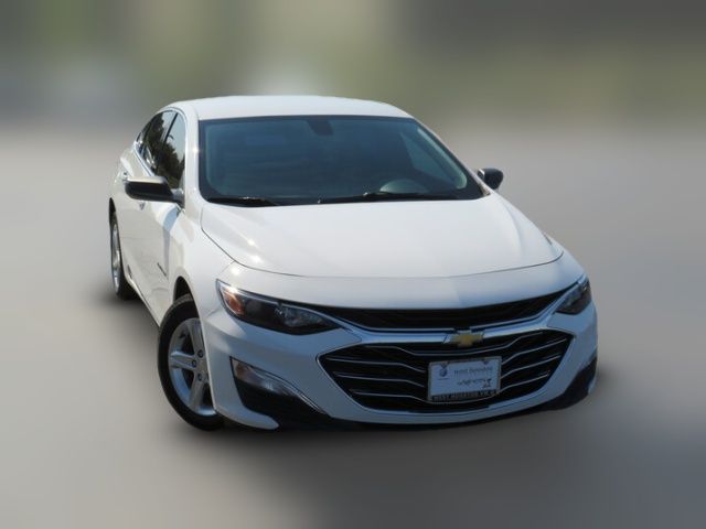 2020 Chevrolet Malibu LS