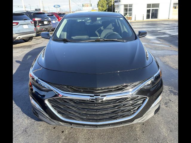 2020 Chevrolet Malibu RS