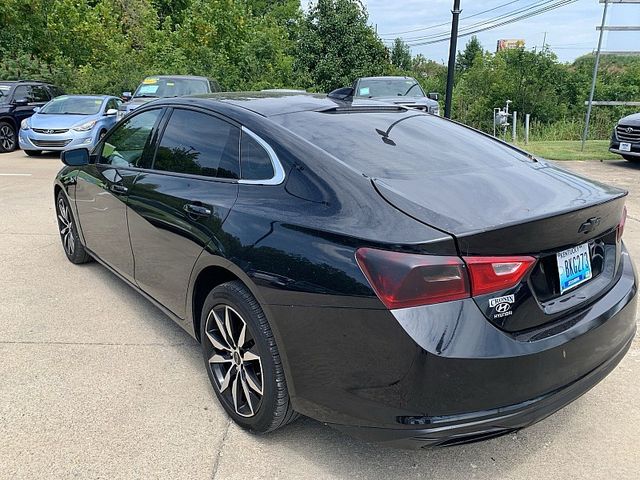 2020 Chevrolet Malibu RS