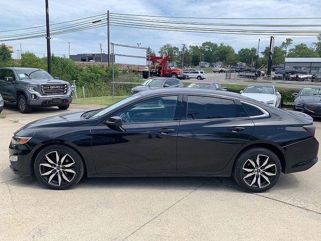 2020 Chevrolet Malibu RS