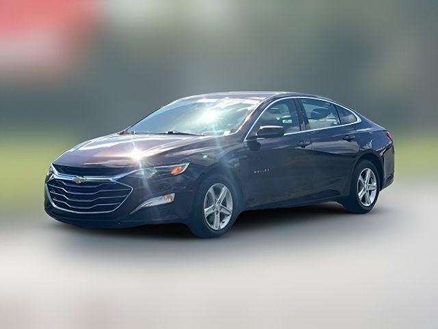 2020 Chevrolet Malibu LS