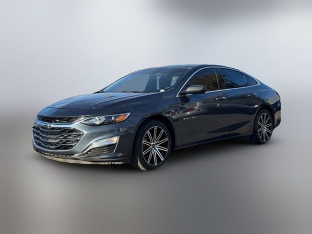 2020 Chevrolet Malibu LS