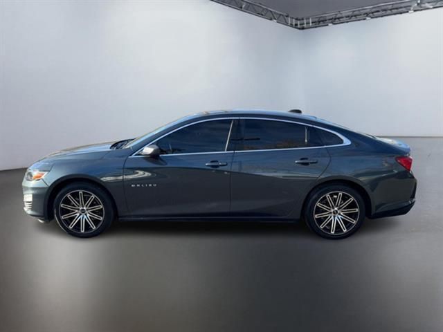 2020 Chevrolet Malibu LS