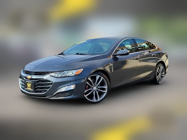 2020 Chevrolet Malibu Premier