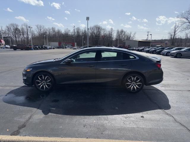 2020 Chevrolet Malibu RS