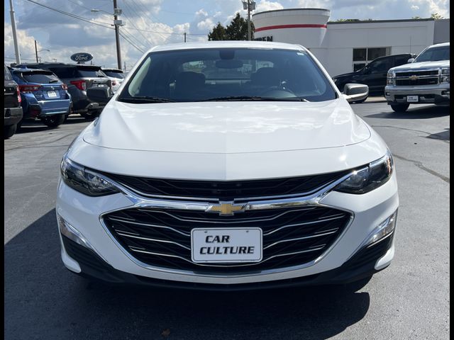 2020 Chevrolet Malibu LS