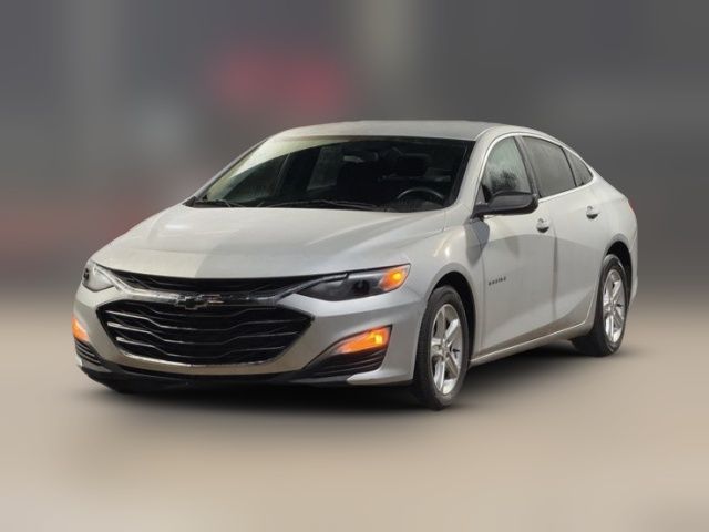 2020 Chevrolet Malibu LS