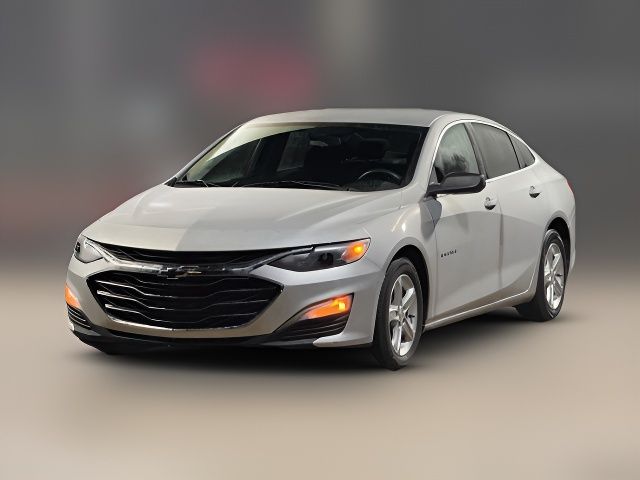 2020 Chevrolet Malibu LS