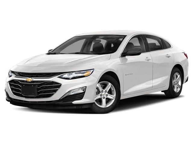 2020 Chevrolet Malibu LS