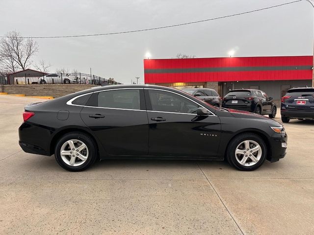 2020 Chevrolet Malibu LS