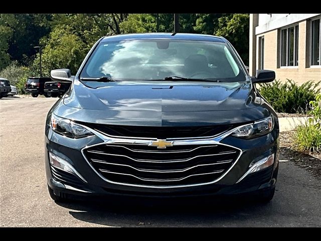 2020 Chevrolet Malibu LS