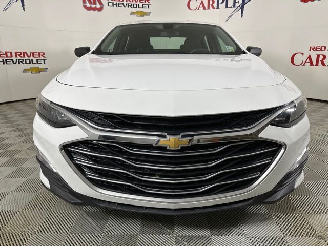 2020 Chevrolet Malibu LS