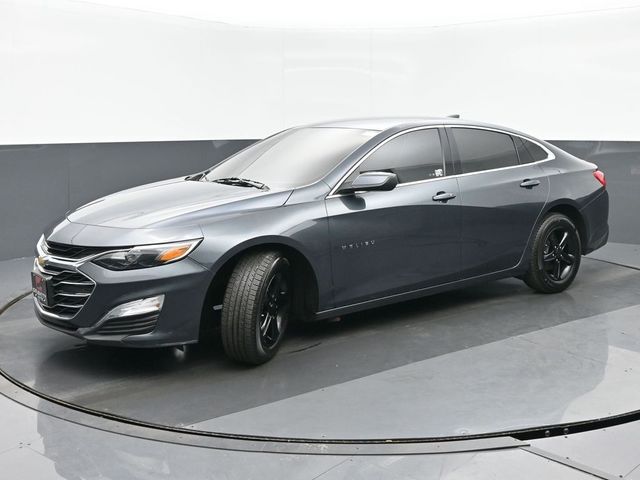 2020 Chevrolet Malibu LS