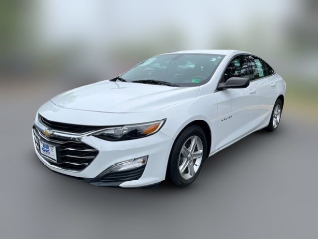 2020 Chevrolet Malibu LS