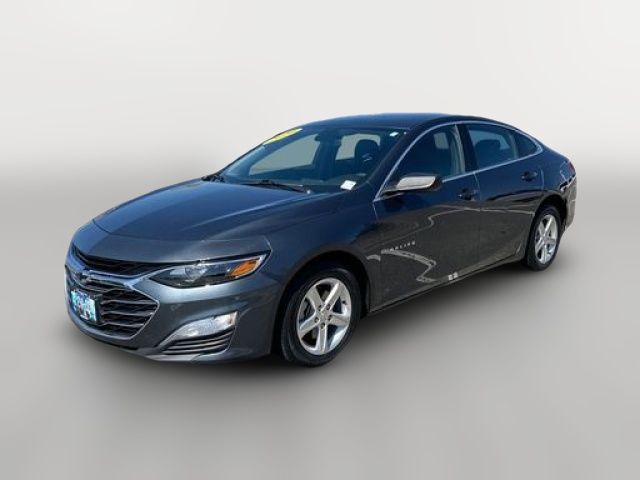 2020 Chevrolet Malibu LS