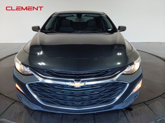 2020 Chevrolet Malibu LS
