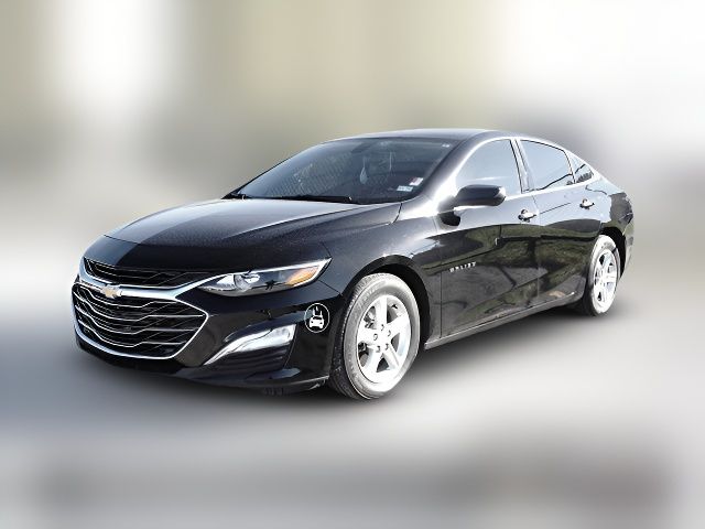 2020 Chevrolet Malibu LS