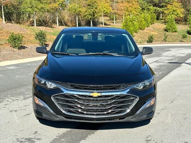 2020 Chevrolet Malibu LS