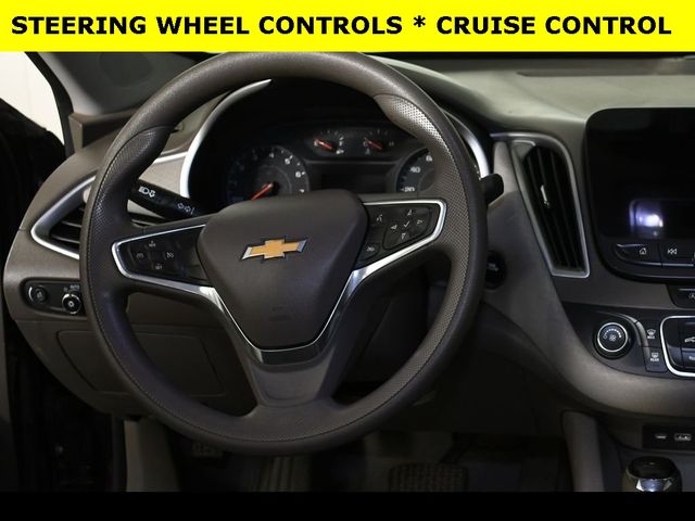 2020 Chevrolet Malibu LS