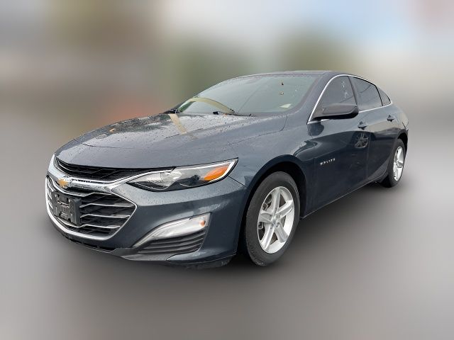 2020 Chevrolet Malibu LS