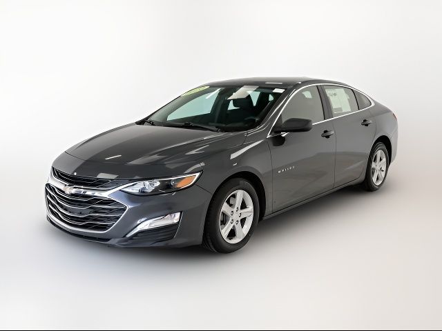 2020 Chevrolet Malibu LS