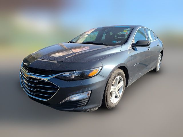 2020 Chevrolet Malibu LS