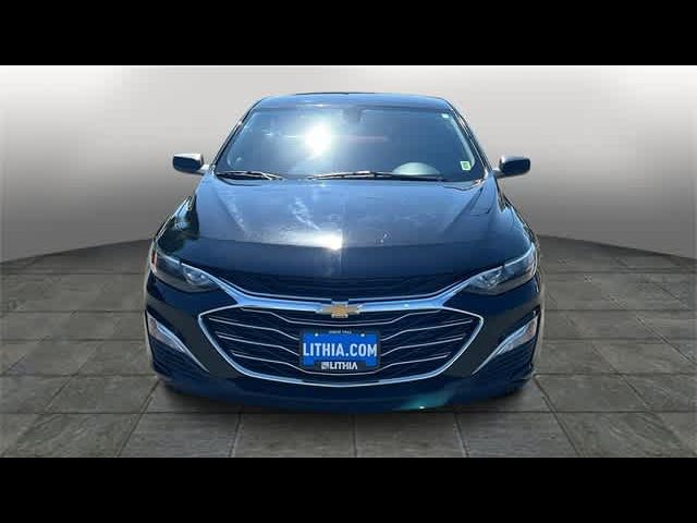 2020 Chevrolet Malibu LS