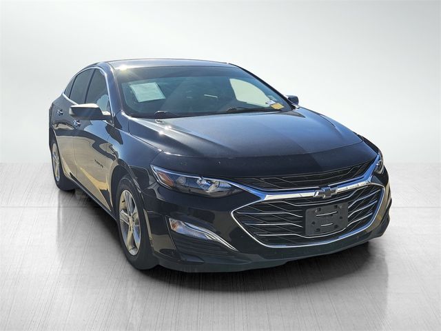 2020 Chevrolet Malibu LS