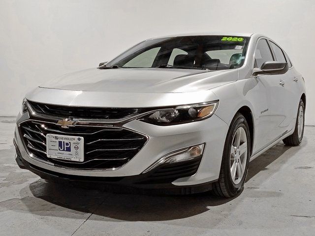 2020 Chevrolet Malibu LS