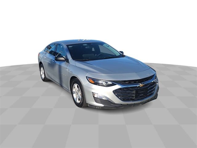 2020 Chevrolet Malibu LS