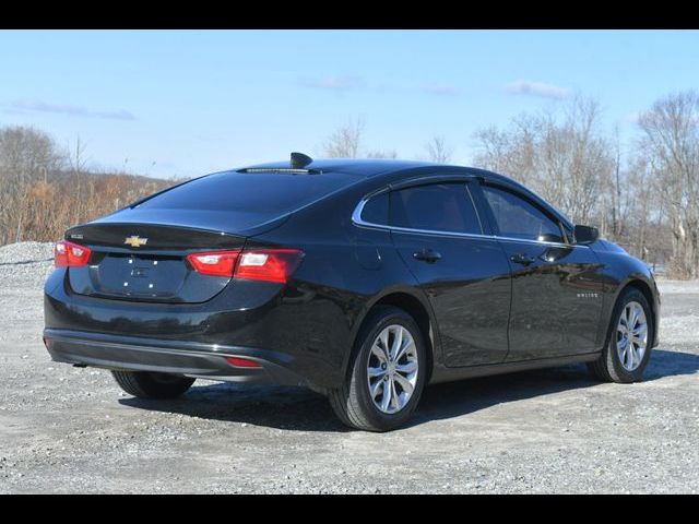 2020 Chevrolet Malibu LS