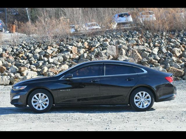 2020 Chevrolet Malibu LS