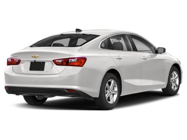 2020 Chevrolet Malibu LS